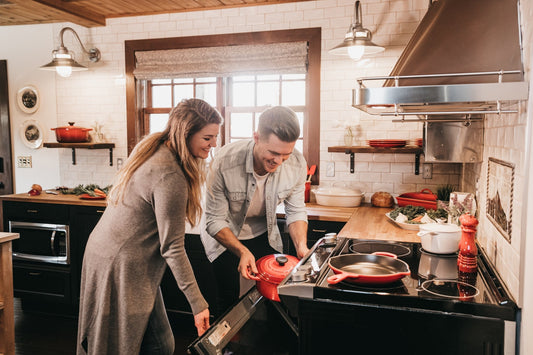 Why Lucknow Homeowners Are Loving Modular Kitchens? - LIVING INTERIORS & MODULAR KITCHENS