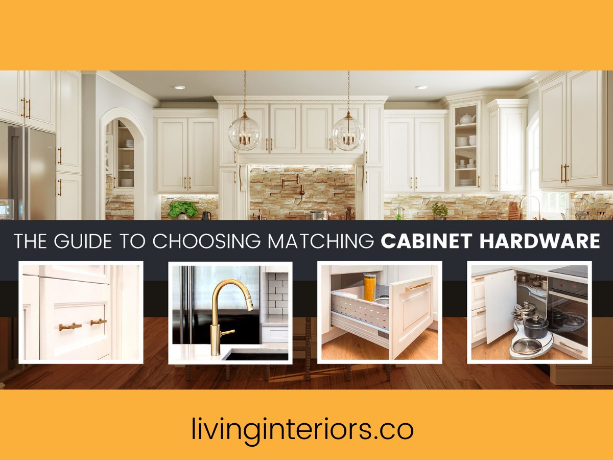 Ultimate Guide to Choosing Kitchen Hardware Top Modular