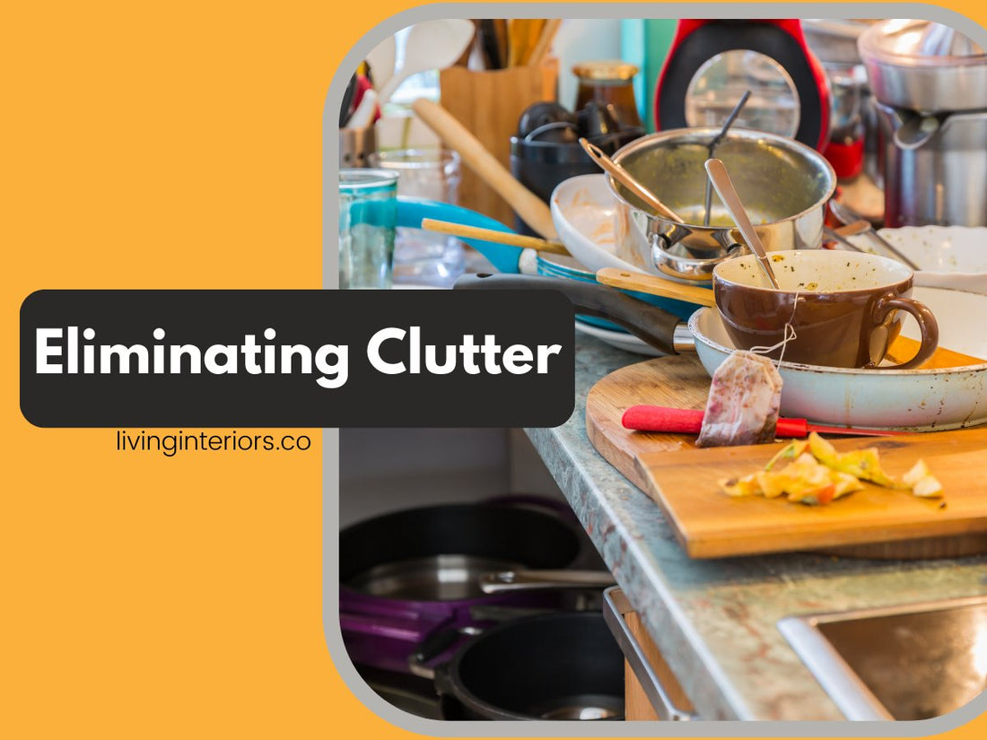 Eliminating Clutter: Vastu Remedies for a Clean and Organized Kitchen | How to create an energetic, harmonious kitchen