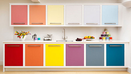 Modular Kitchens: A Sustainable Choice for Your Home - LIVING INTERIORS & MODULAR KITCHENS