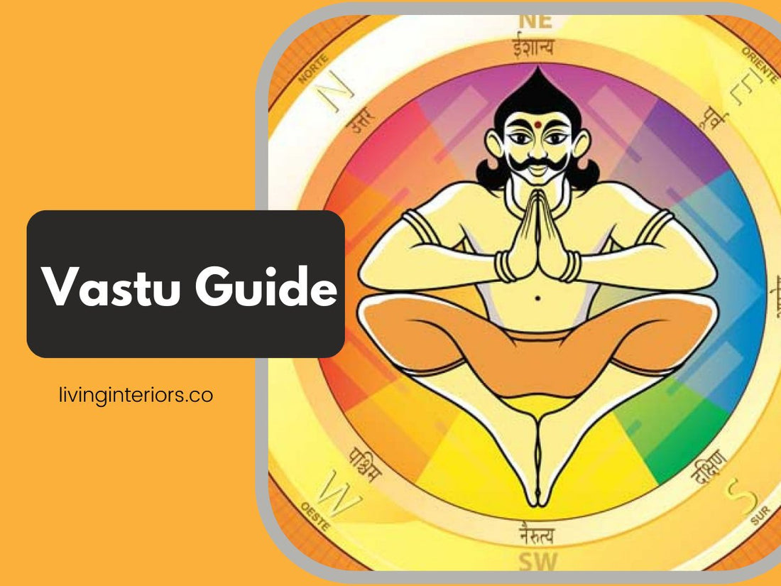 Ten Effective Strategies to Amplify Positive Vastu Energy in Your Kitchen - LIVING INTERIORS & MODULAR KITCHENS