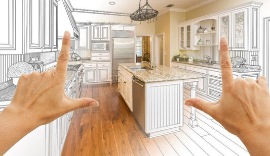 What to Know Before Purchasing a Modular Kitchen - LIVING INTERIORS & MODULAR KITCHENS